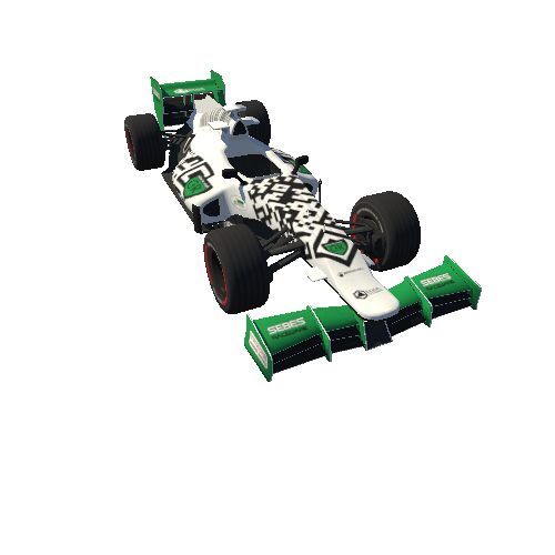 RaceCar V01 C11
